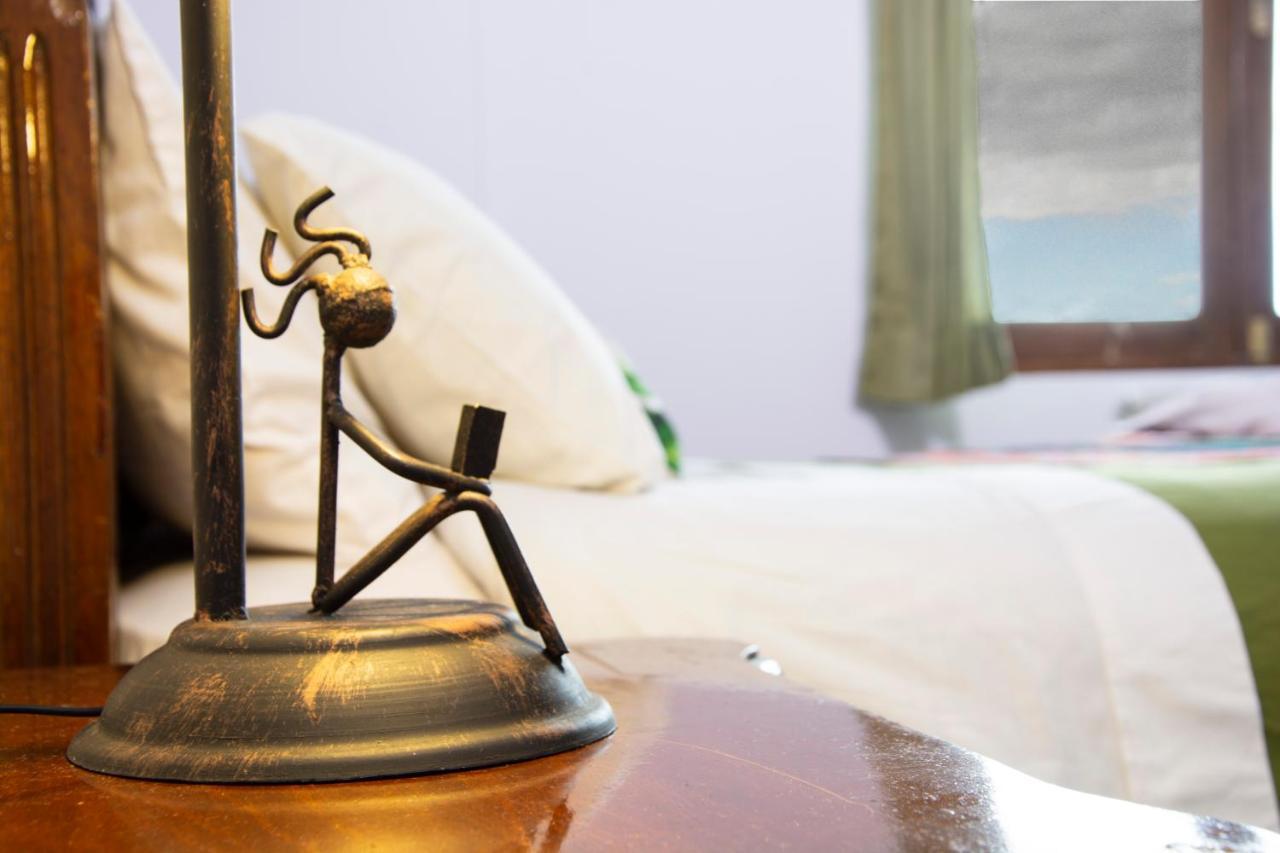 Inca'S Room ラパス エクステリア 写真
