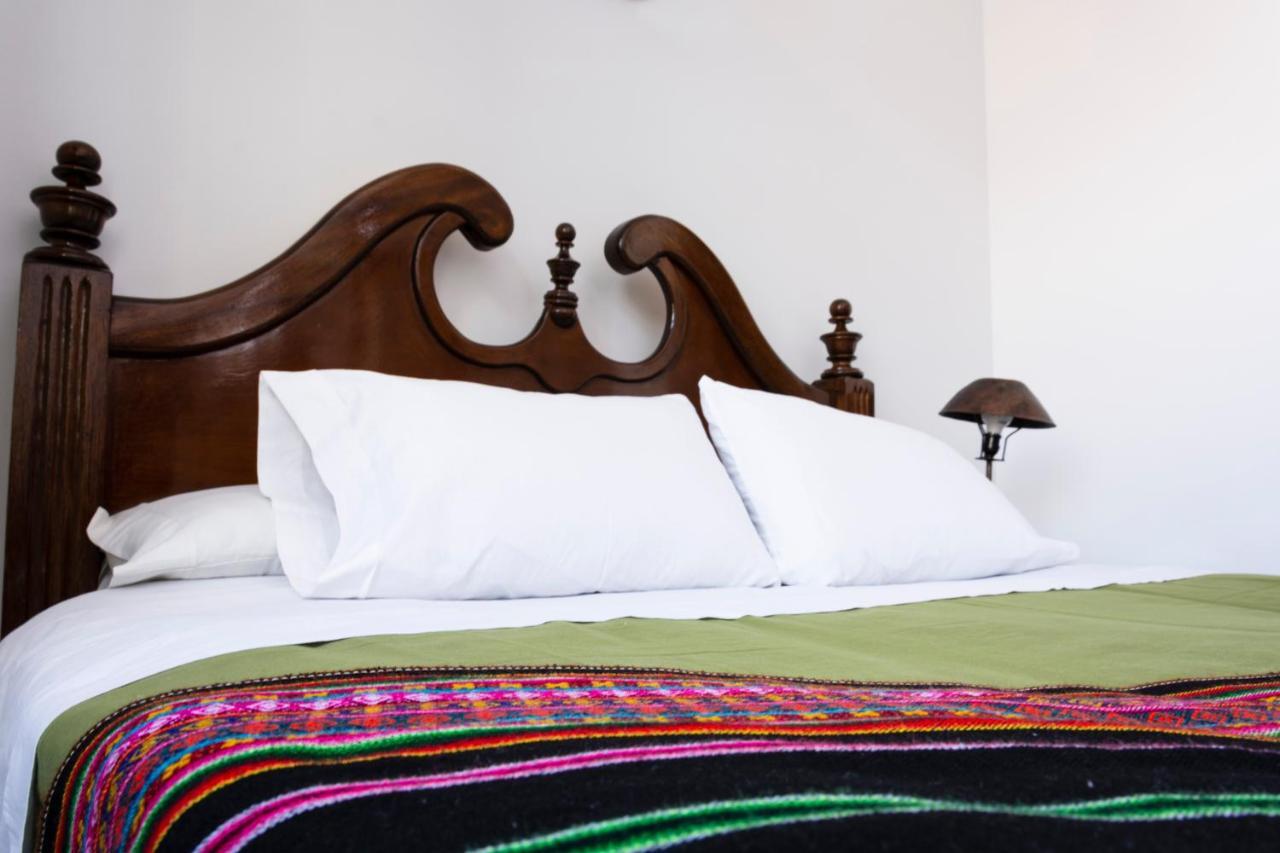 Inca'S Room ラパス エクステリア 写真