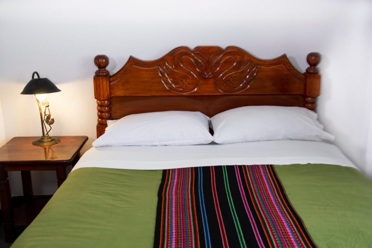 Inca'S Room ラパス エクステリア 写真