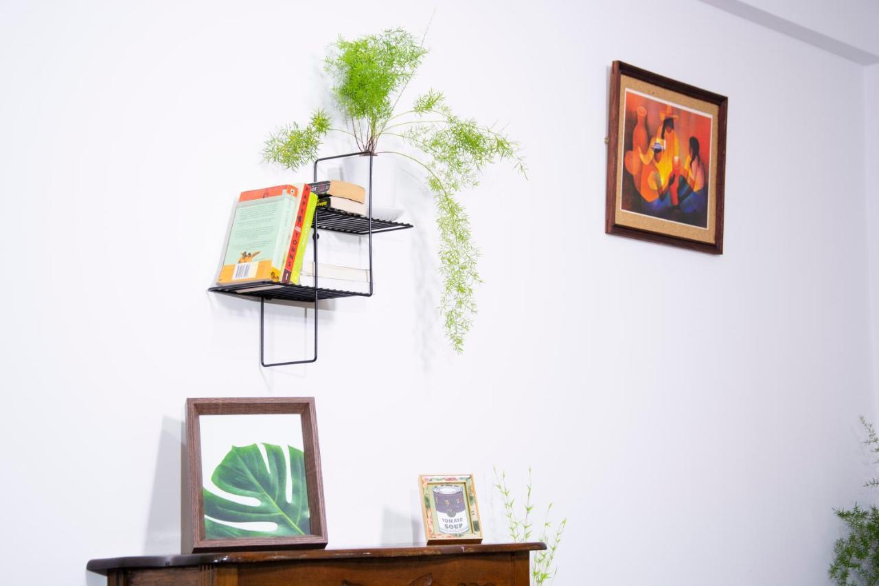 Inca'S Room ラパス エクステリア 写真