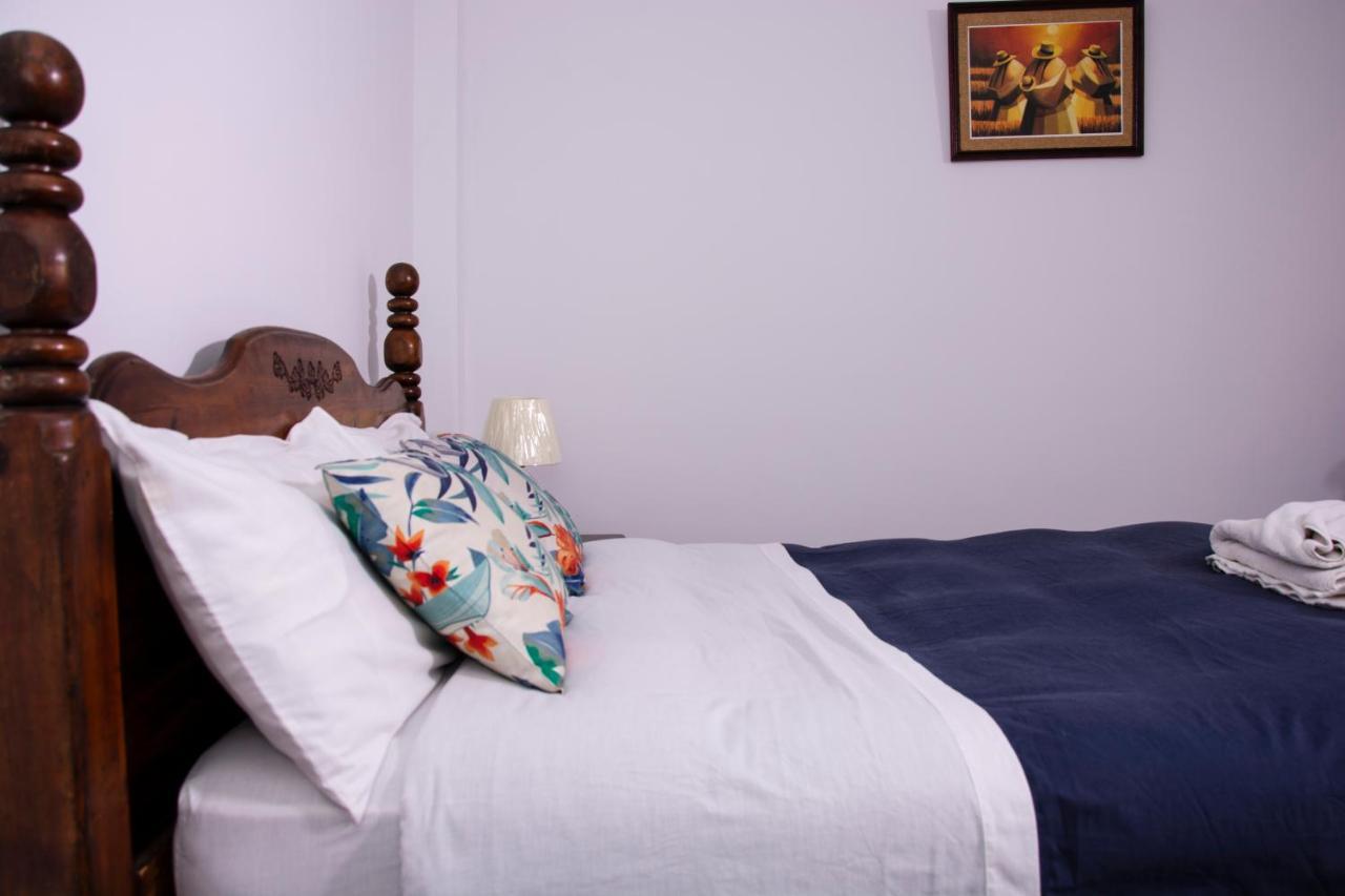 Inca'S Room ラパス エクステリア 写真