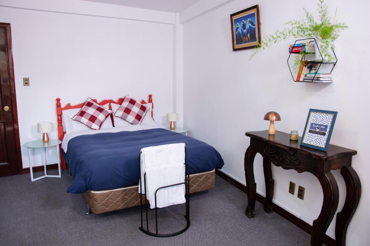 Inca'S Room ラパス エクステリア 写真