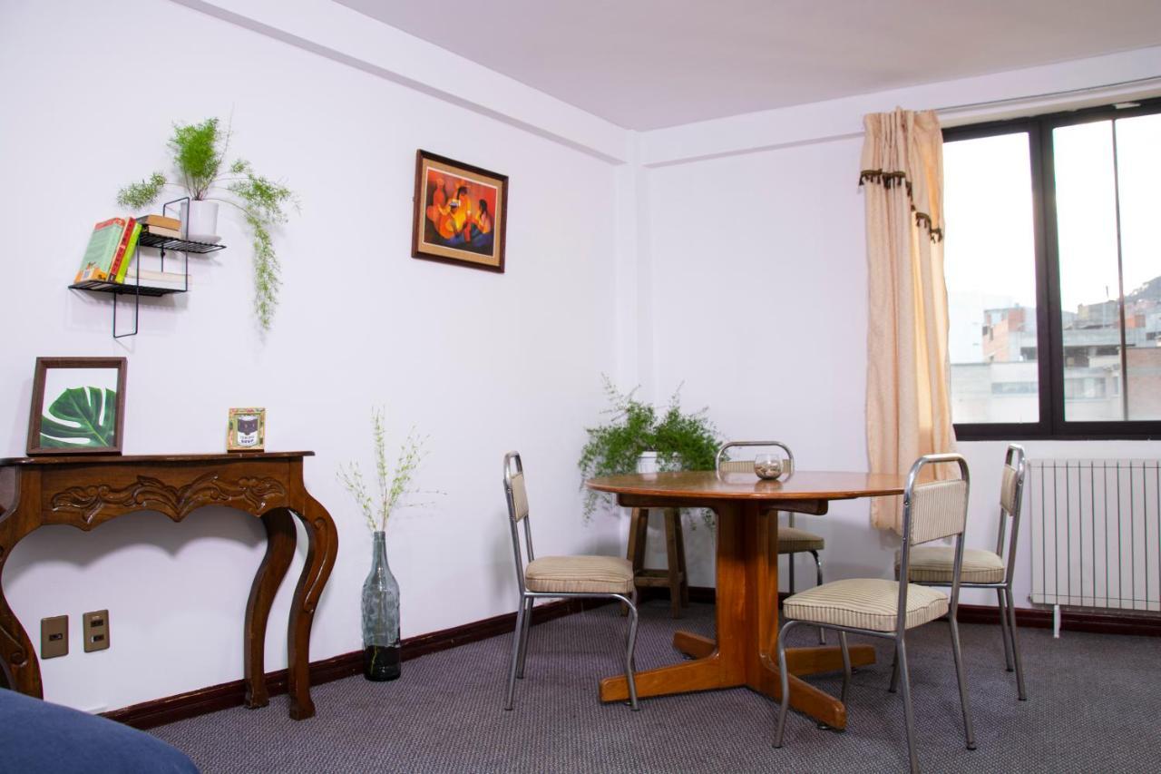 Inca'S Room ラパス エクステリア 写真