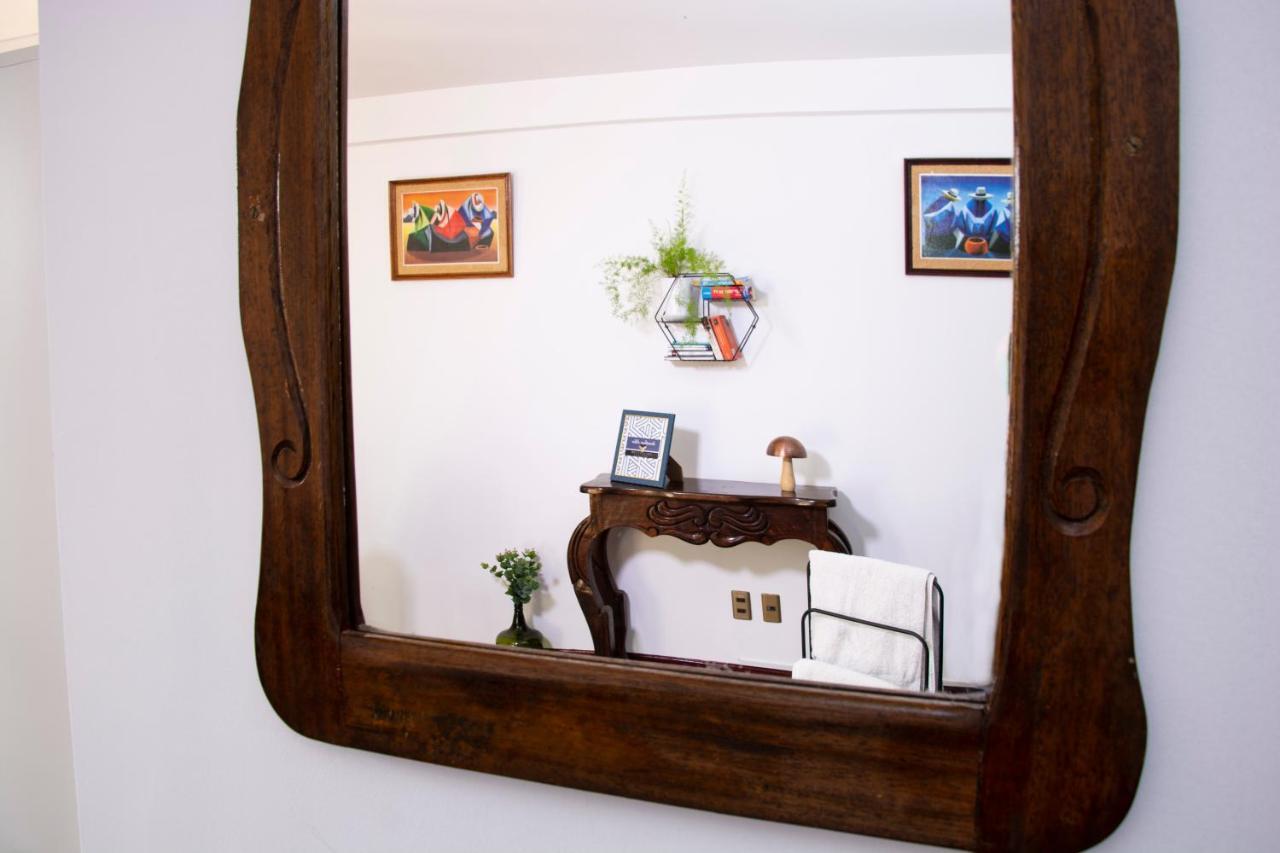 Inca'S Room ラパス エクステリア 写真