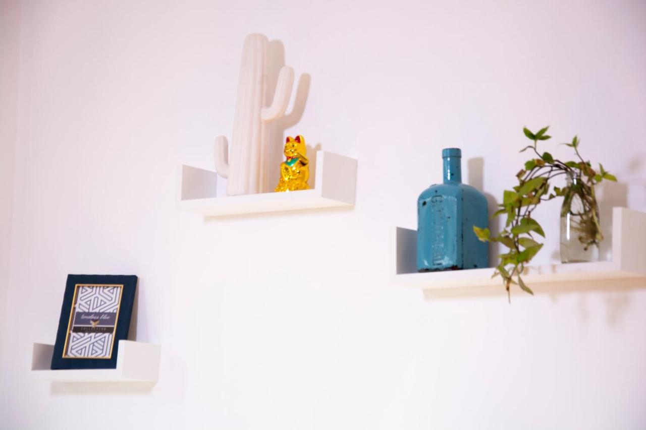 Inca'S Room ラパス エクステリア 写真