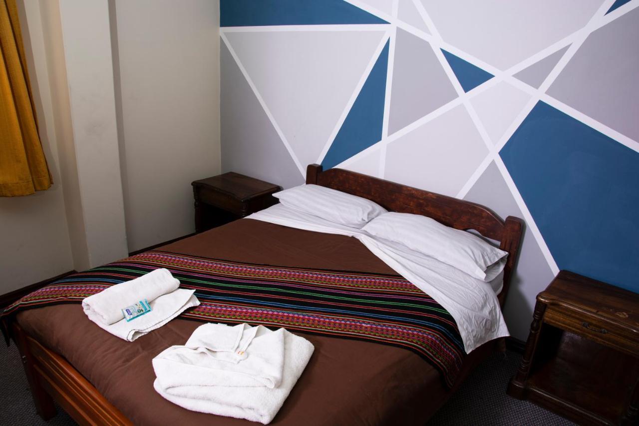 Inca'S Room ラパス エクステリア 写真